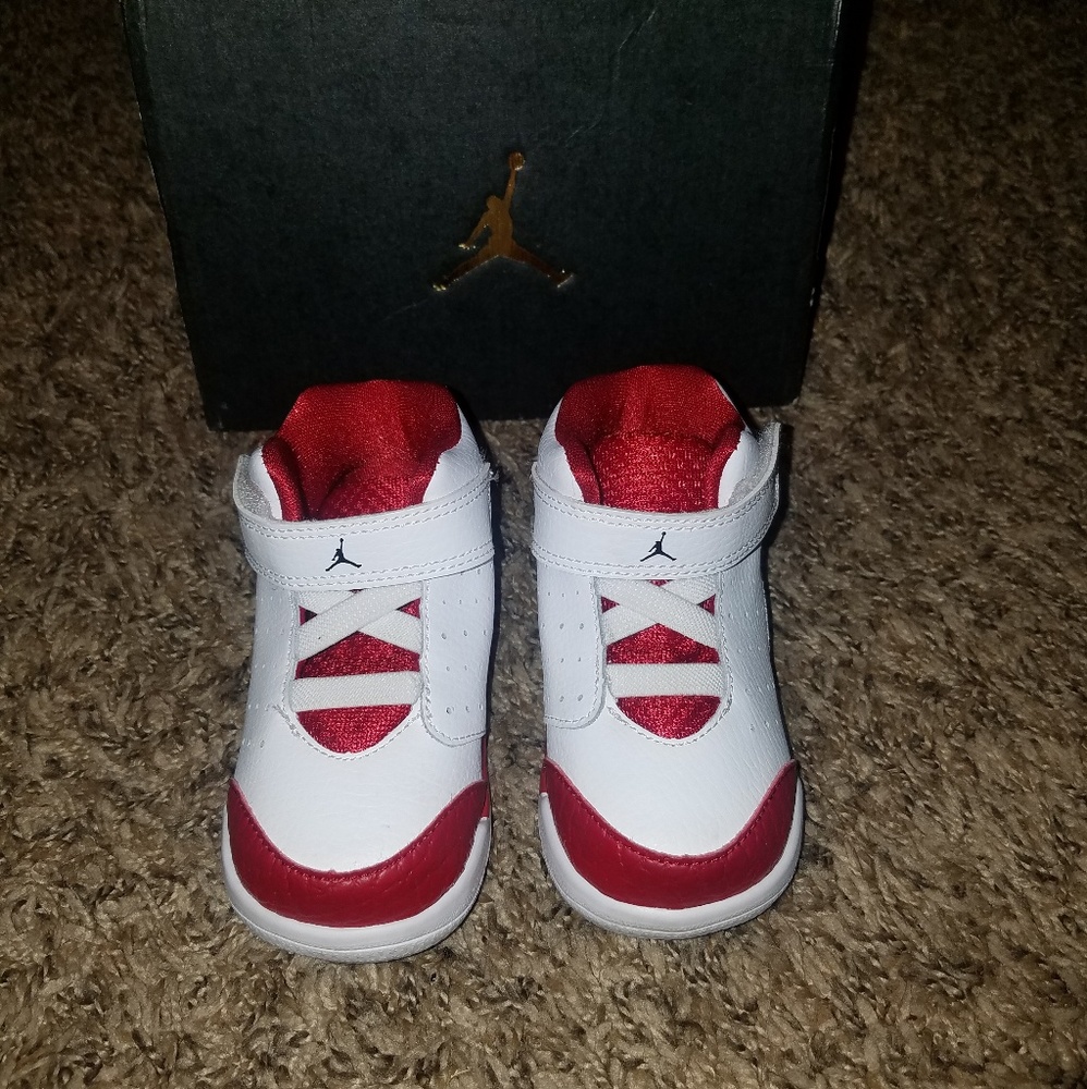 Jordan's size 6c